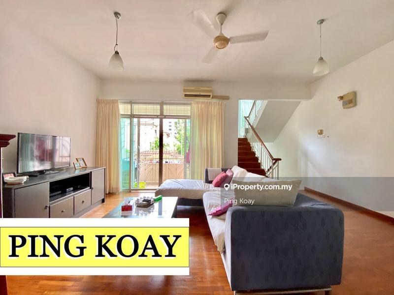 3-storey Terraced House for Sale in Tanjung Bungah, Penang by Ping Koay - iProperty.com.my