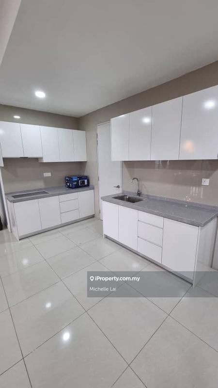 For Rent - Secoya Residence