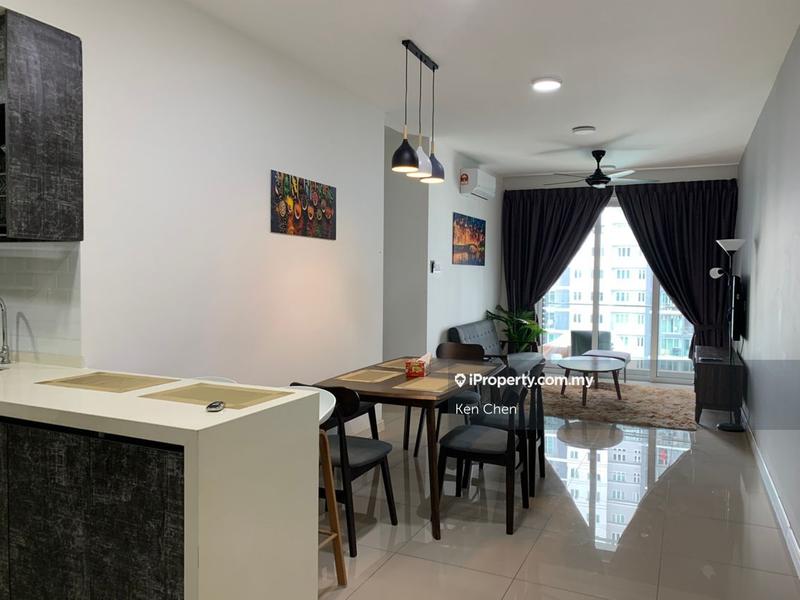 For Sale - Sentul Point, Sentul
