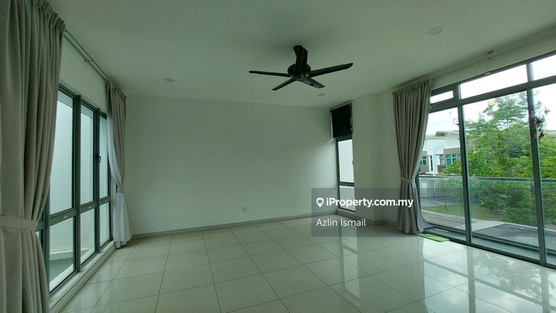 Rumah Berangkai 2 Tingkat untuk Dijual di Setia Eco Glades, Cyberjaya oleh Azlin Ismail - iProperty.com.my