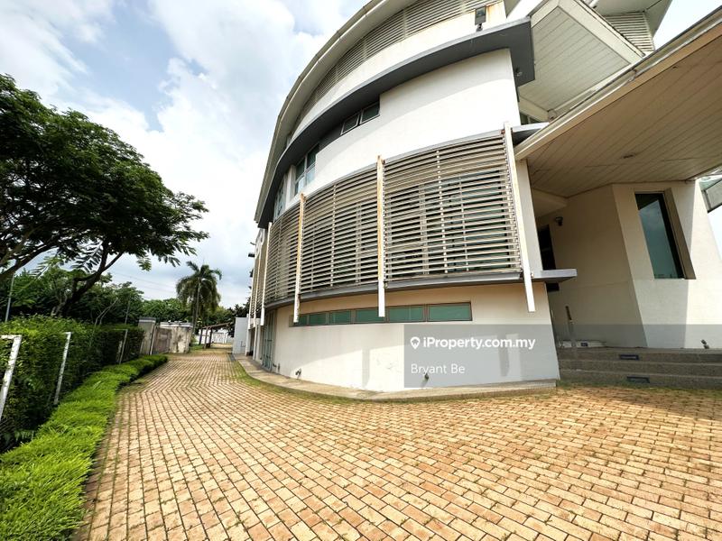 Bungalow House for Sale in Pju 3, Tropicana by Bryant Be - iProperty.com.my
