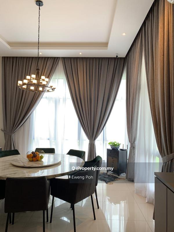 Rumah Berkembar untuk Dijual di Taman Melawati, Ulu Kelang oleh Eweng Poh - iProperty.com.my