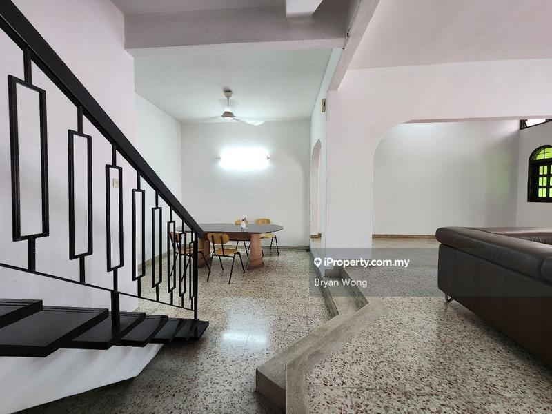 Rumah Teres 2-Tingkat untuk Dijual di Damansara Jaya, Petaling Jaya oleh Bryan Wong - iProperty.com.my