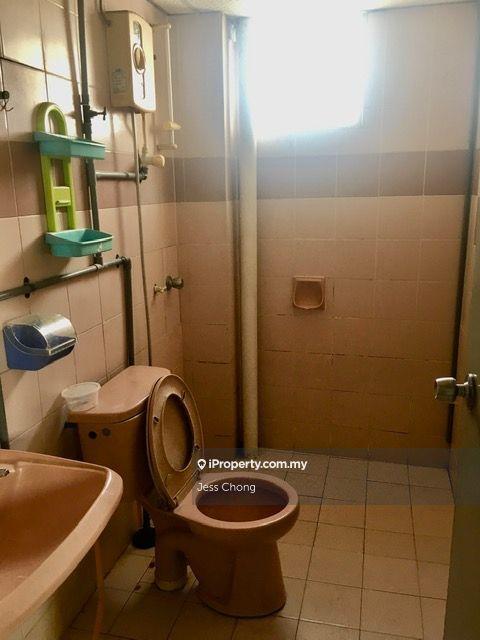Condominium for Sale in Seri Mas Condominium by Jess Chong - iProperty.com.my