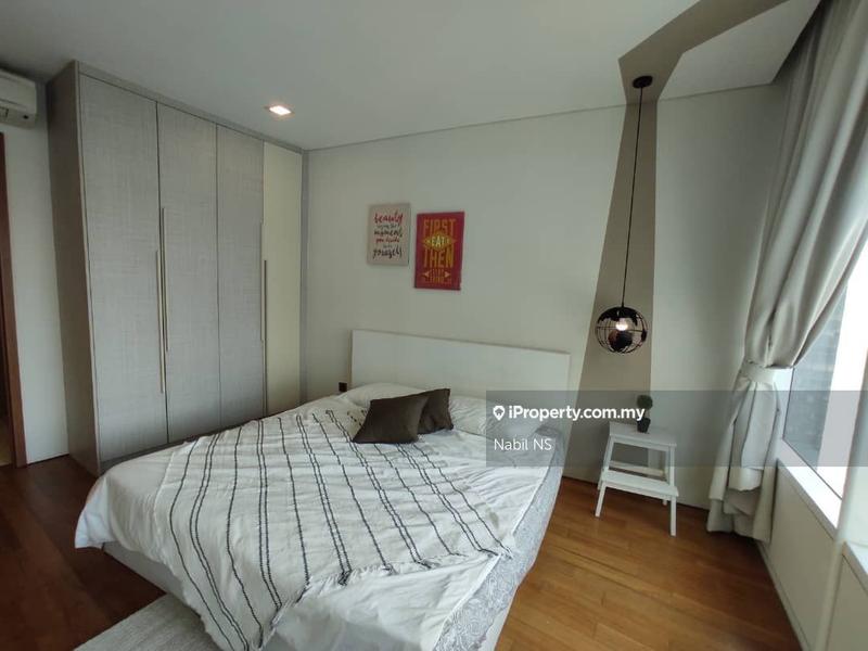 Service Residence for Rent in Vortex KLCC by Nabil NS - iProperty.com.my