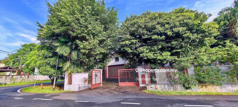 Bungalow House for Sale in Taman Kanagapuram, Petaling Jaya by Jennifer Yap - iProperty.com.my