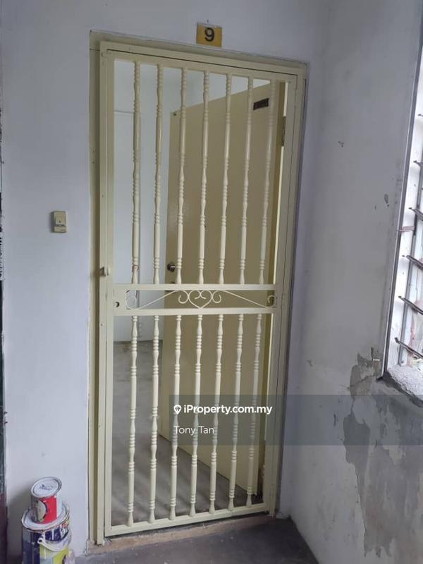 Flat for Sale in Flat Taman Alam Megah by Tony Tan - iProperty.com.my