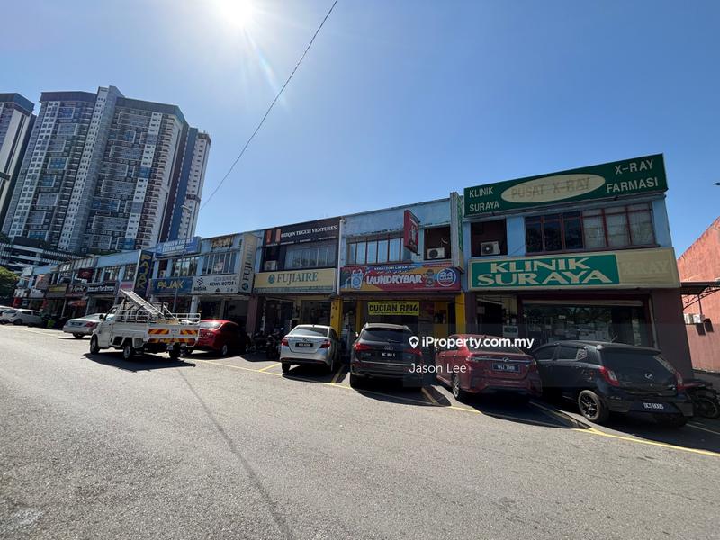 Kedai untuk Disewa di Taman Putra Perdana, Puchong oleh Jason Lee - iProperty.com.my