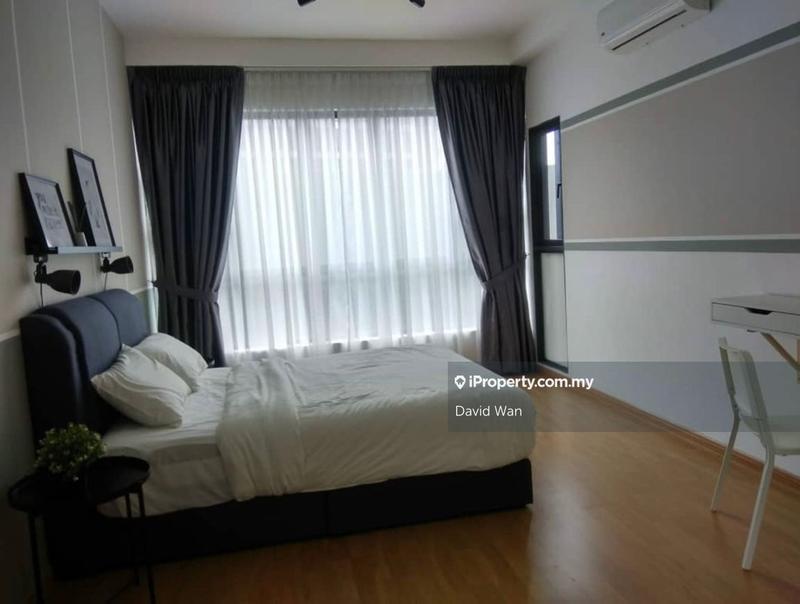 Service Residence for Rent in EkoCheras by David Wan - iProperty.com.my