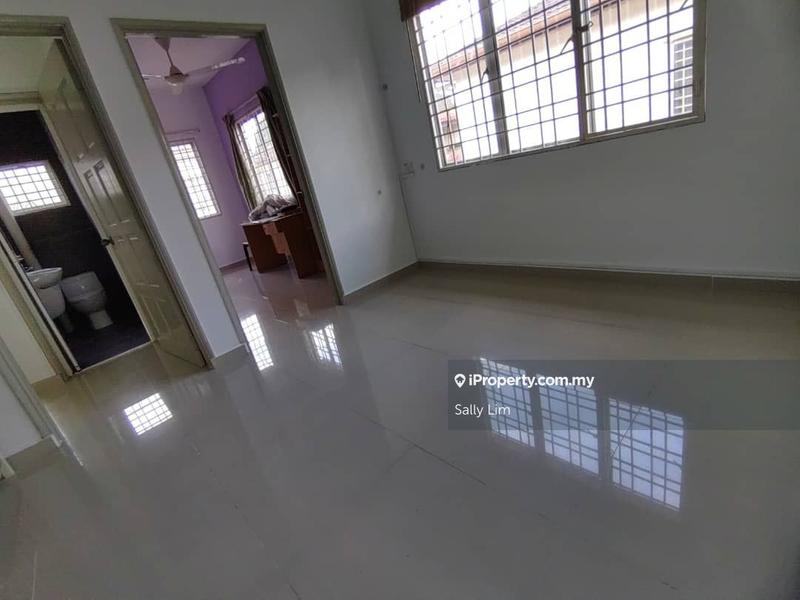 2-storey Terraced House for Sale in Taman Puncak Jalil, Seri Kembangan by Sally Lim - iProperty.com.my
