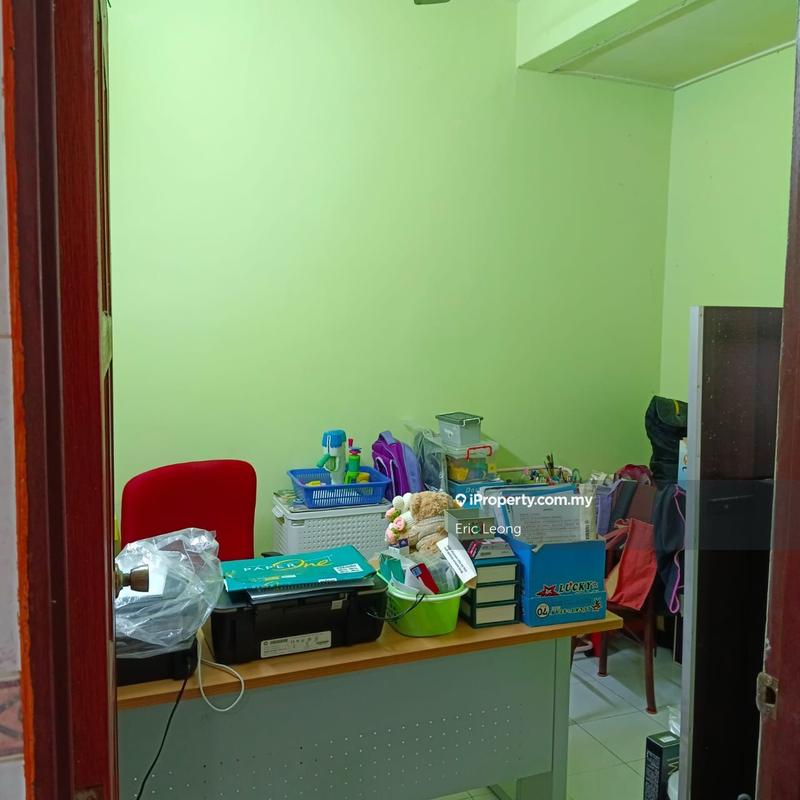 Rumah Berangkai 2 Tingkat untuk Dijual di Saujana Puchong 9, Puchong oleh Eric Leong - iProperty.com.my