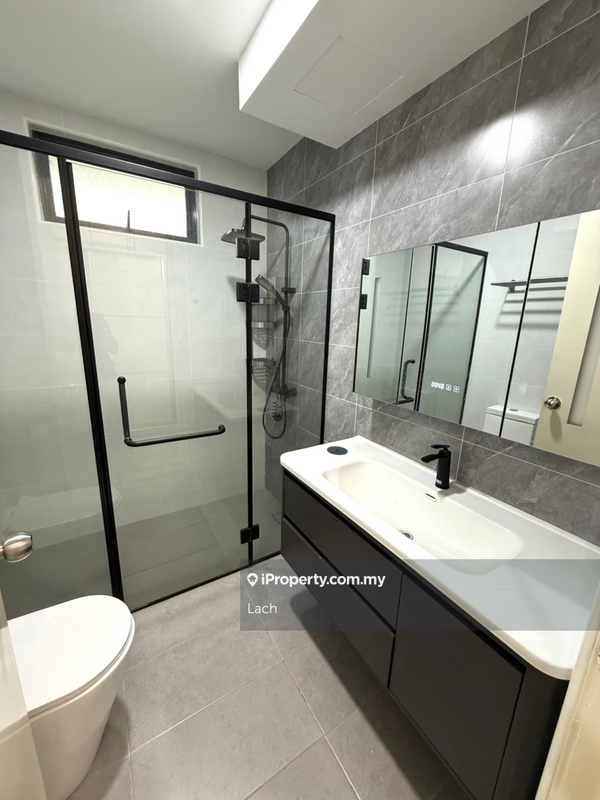 Kondominium untuk Dijual di Casa Kiara II oleh Lach - iProperty.com.my