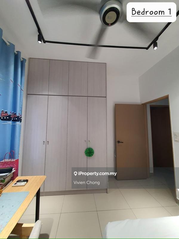 Condominium for Sale in The Sanderson by Vivien Chong - iProperty.com.my