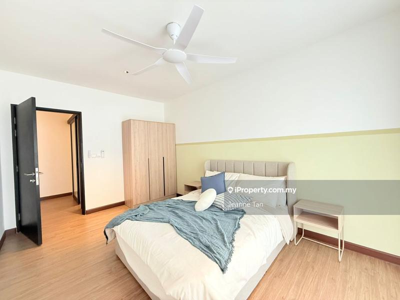Townhouse for Rent in Amanara Residences, Bandar Utama by Jeanne Tan - iProperty.com.my
