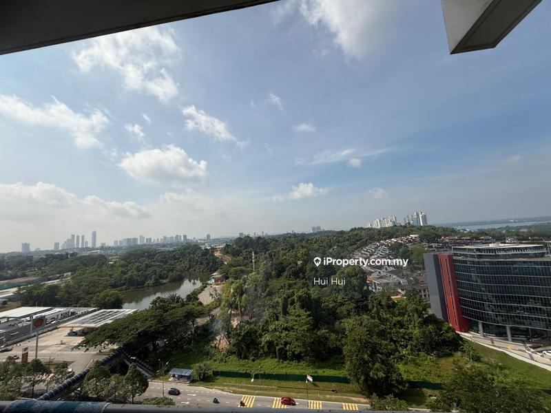 For Sale - D'Tasek Residences (Tasek Impian)