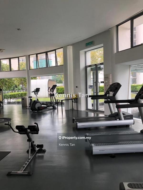 Kondominium untuk Dijual di The Westside One oleh Kennis Tan - iProperty.com.my