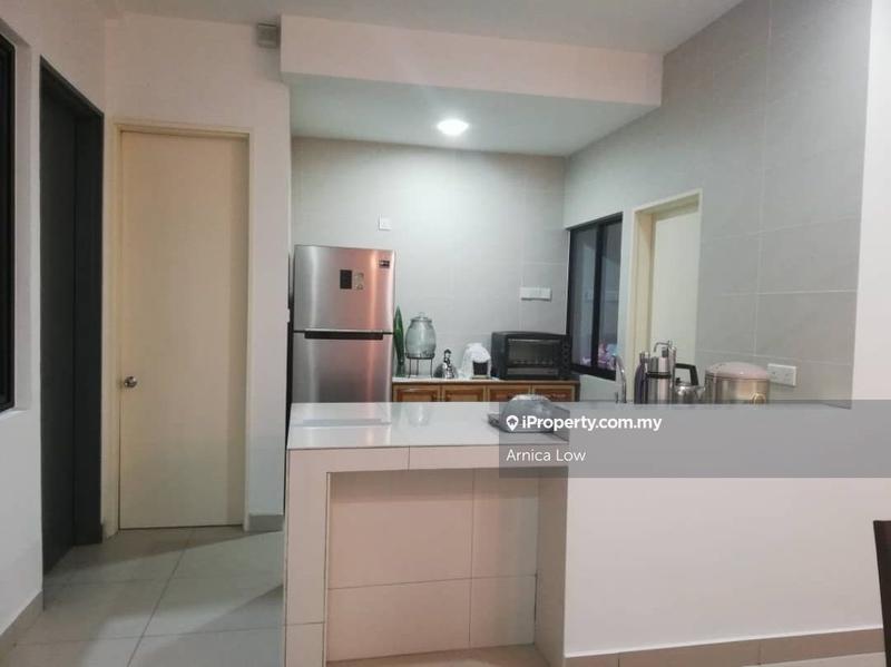 1-storey Terraced House for Sale in Seri Kembangan, Selangor by Arnica Low - iProperty.com.my