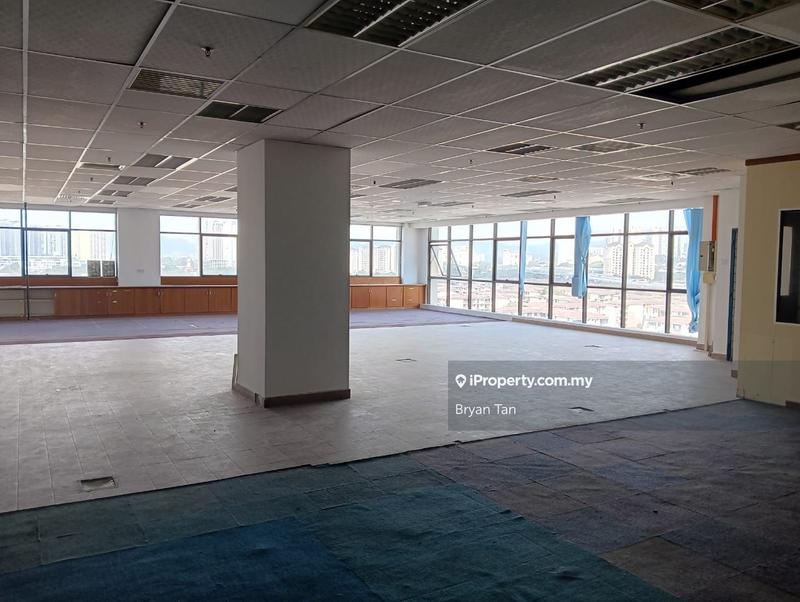 Pejabat untuk Disewa di Seksyen 1 Wangsa Maju, Wangsa Maju oleh Bryan Tan - iProperty.com.my