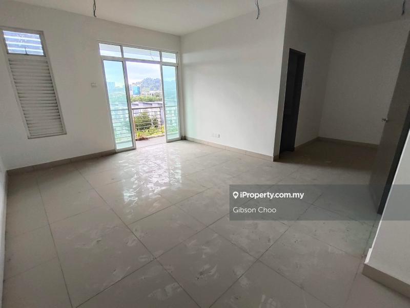 Rumah Berangkai 3 Tingkat untuk Dijual di surian tropika homes, Cheras oleh Gibson Choo - iProperty.com.my