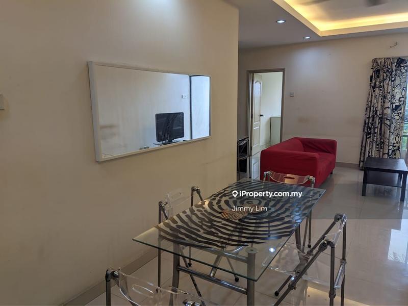 Kondominium untuk Disewa di Pelangi Utama oleh Jimmy Lim - iProperty.com.my