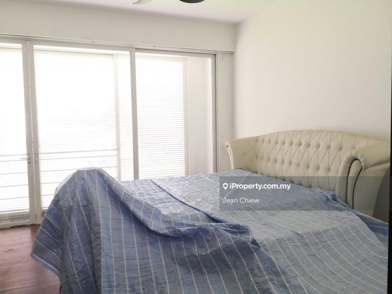 Townhouse for Sale in KLCC, KL City Centre by Jean Chiew - iProperty.com.my