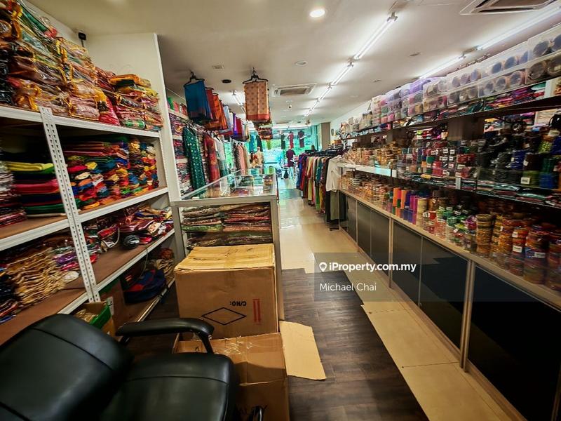 Kedai-Pejabat untuk Dijual di Bandar Puteri Puchong, Puchong oleh Michael Chai - iProperty.com.my
