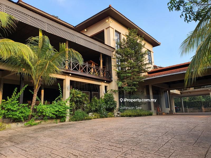Bungalow House for Sale in Seksyen 5, Petaling Jaya by Johnson See - iProperty.com.my