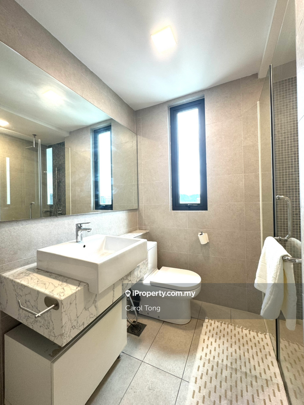 For Rent - Ooak Serviced Apartments @ Kiara 163