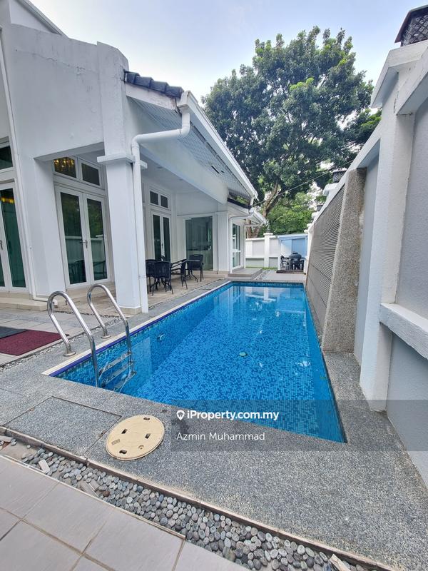 Bungalow House for Sale in Seksyen 10, Shah Alam by Azmin Muhammad - iProperty.com.my
