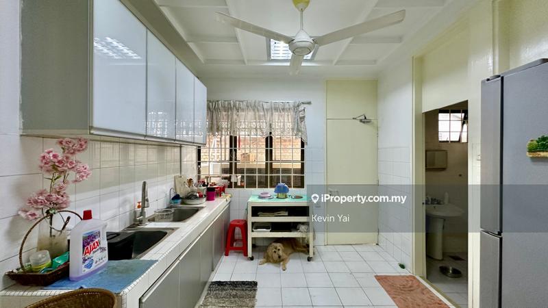 Banglo untuk Dijual di Bukit Bandaraya, Bangsar oleh Kevin Yai - iProperty.com.my