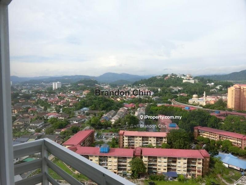 For Sale - M3 Residency