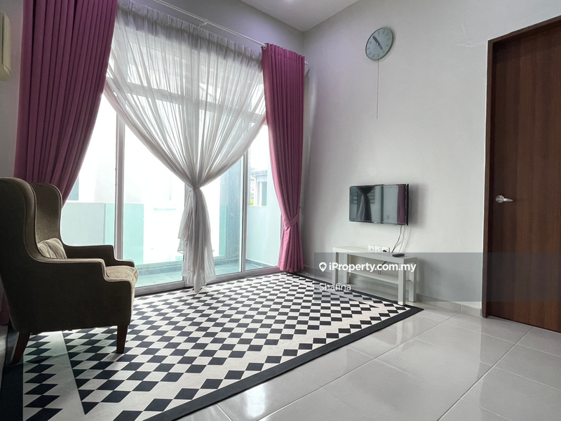 Rumah Berkembar untuk Dijual di Taman Sinar  Intan 3, Sungai Petani oleh Shafina - iProperty.com.my
