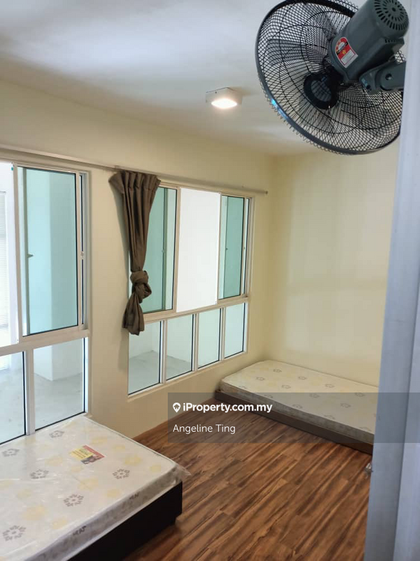 Office for Rent in Shah Alam, Selangor by Angeline Ting - iProperty.com.my