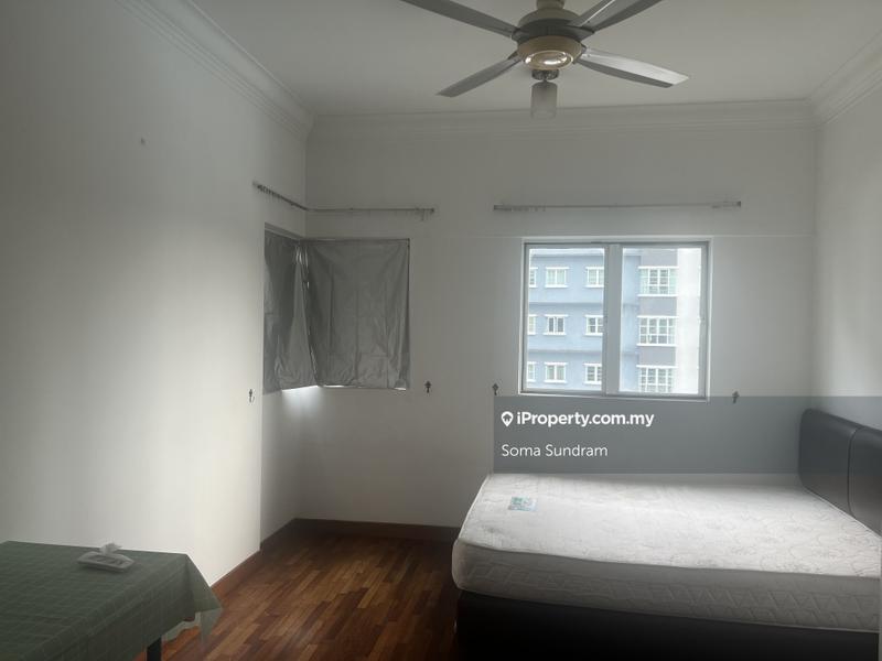 For Rent - Subang Avenue