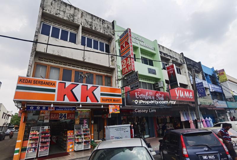 Kedai untuk Disewa di Pekan Kapar, Kapar oleh Cassey Lim - iProperty.com.my