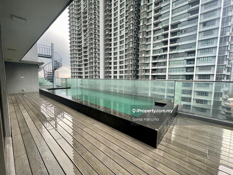 Kondominium untuk Dijual di Seni Mont Kiara oleh Sonia Hartono - iProperty.com.my