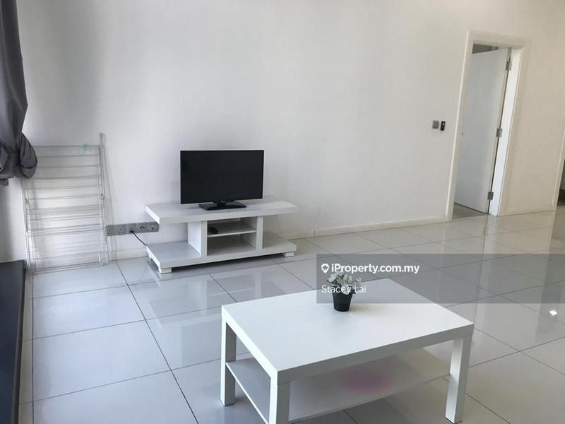 Residensi Servis untuk Dijual di M City oleh Stacey Lai - iProperty.com.my