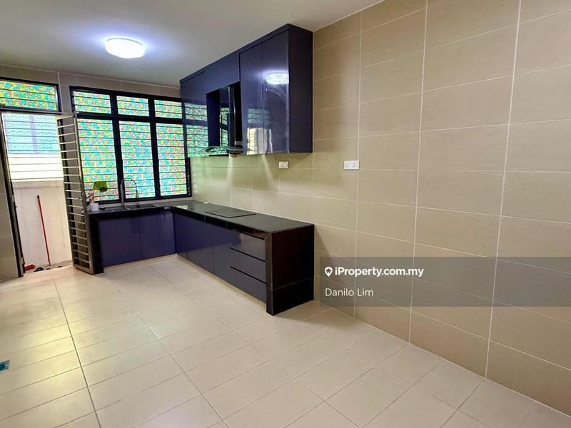 Rumah Teres 2-Tingkat untuk Dijual di Bandar Damai Perdana, Cheras oleh Danilo Lim - iProperty.com.my