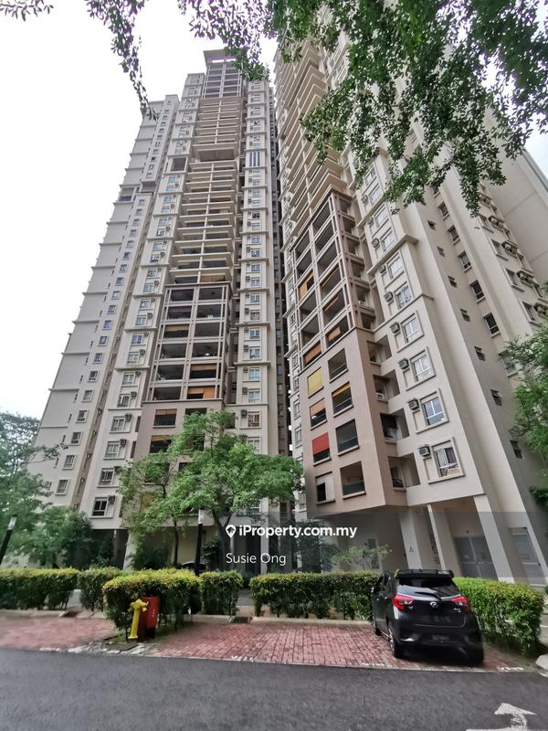 Condominium for Sale in Seri Maya Condominium by Susie Ong - iProperty.com.my