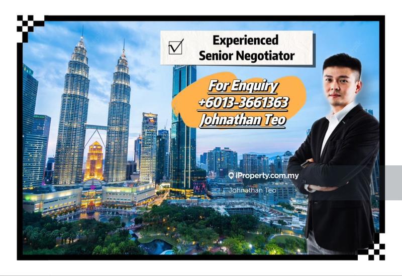 For Sale - Park Seven