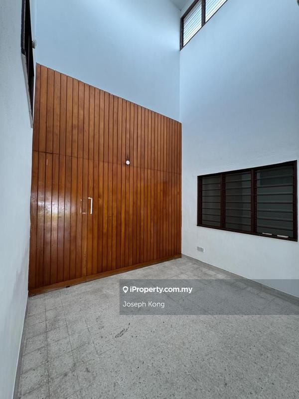 1-storey Terraced House for Sale in TAMAN TUN DR ISMAIL, Taman Tun Dr Ismail by Joseph Kong - iProperty.com.my