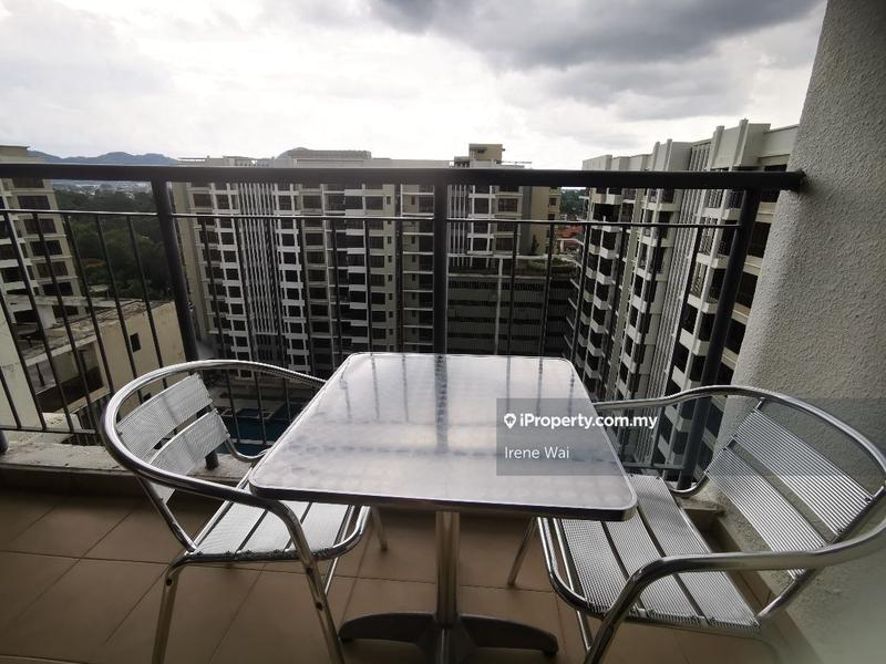 Condominium for Sale in Upper East @ Tiger Lane by Irene Wai - iProperty.com.my