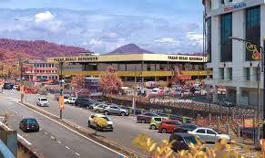 Semi-Detached House for Sale in Taman Ujong, Seremban by Kenny Tee - iProperty.com.my