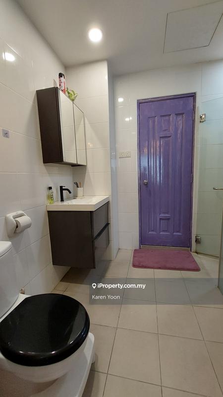 Kondominium untuk Dijual di Subang Parkhomes oleh Karen Yoon - iProperty.com.my
