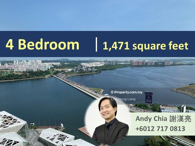 For Sale - R&F Princess Cove Phase 1