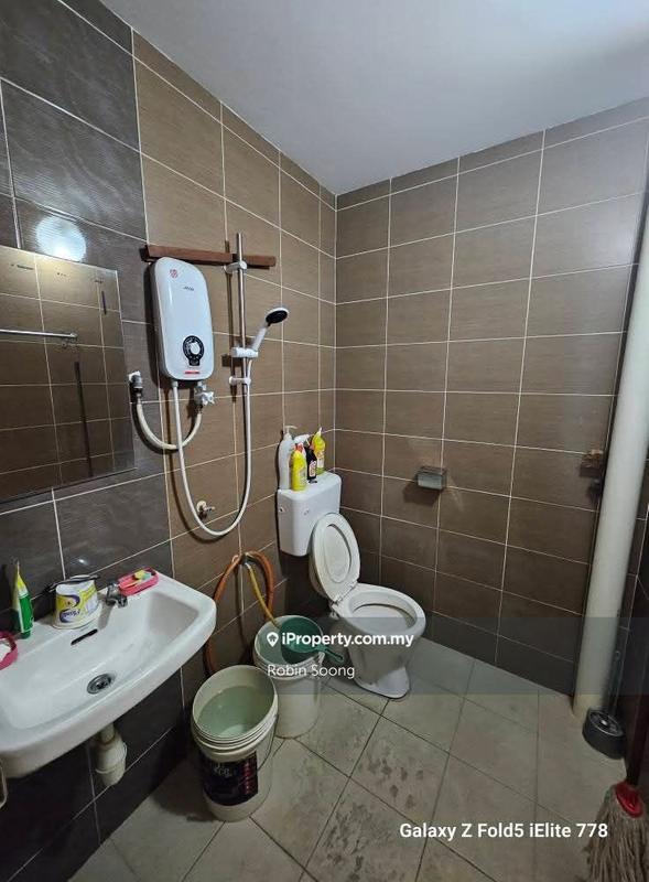 2-storey Terraced House for Sale in Taman Bertam Perdana, Klebang by Robin Soong - iProperty.com.my