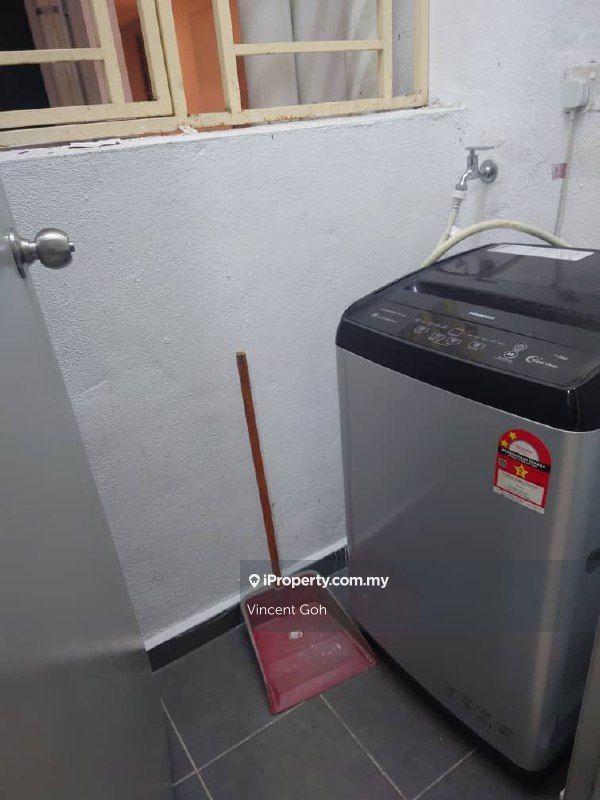 Kediaman Servis untuk Dijual di Mesahill oleh Vincent Goh - iProperty.com.my