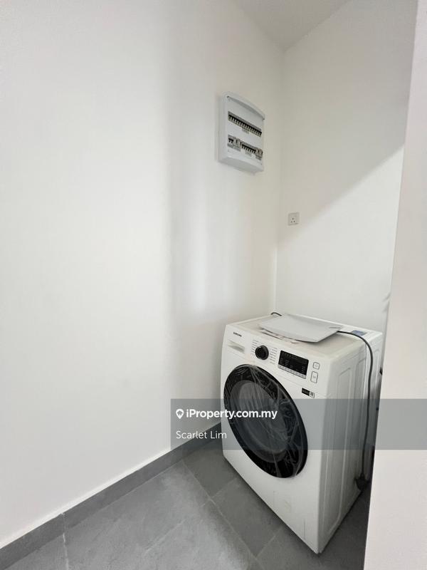 Service Residence for Rent in Lavile Kuala Lumpur by Scarlet Lim - iProperty.com.my