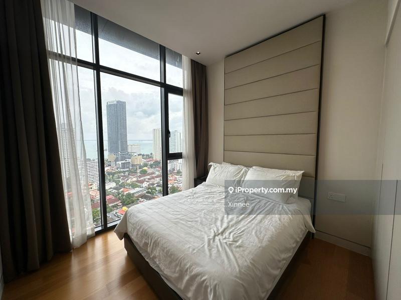 Condominium for Rent in Moulmein Rise by Xinnee - iProperty.com.my