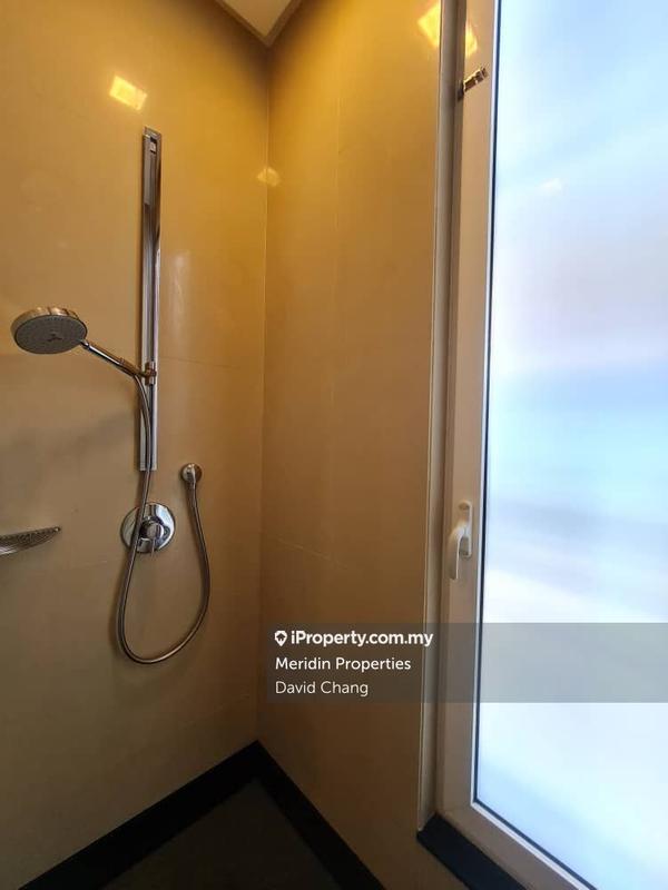 Service Residence for Sale in St Mary Residences by David Chang - iProperty.com.my